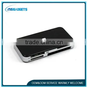 All-in-1 USB 3.0 Compact Flash Multi Memory Card Reader CF Adapter MicroSD MS XD thumbnail-4