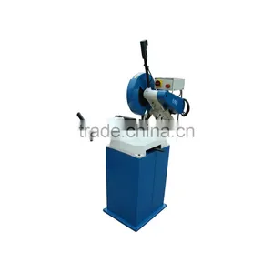 Cutting of Saw TV-400 thumbnail-1