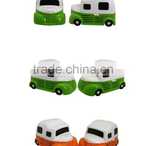 Mini Icecream Car Vacuum Cleaner Handy Best Mini Vacuum Cleaner thumbnail-1