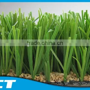 Two Tone Color Synthetic Football Grass Soccer Turf SMD50 thumbnail-5
