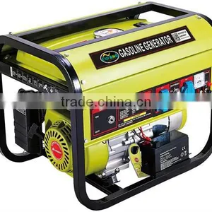 GX160 GX200 2KW/2.5KW/3KW Honda Generator List thumbnail-6