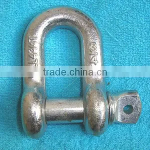 D Shackle thumbnail-1