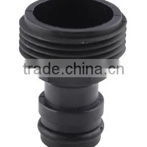 3/4 Inch Thread/America Thread Tap Connector CS-2016 Male Tap Adaptor thumbnail-1