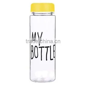 Today Special My Bottle Fruit Juice Water Cup Sports Bottle thumbnail-5