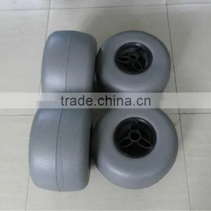 Balloon Tires thumbnail-1