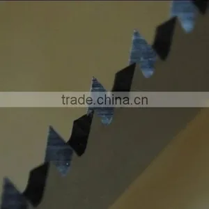 Good Teeth Set Hand Saw thumbnail-1