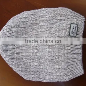 Knitted Hats and Caps thumbnail-6