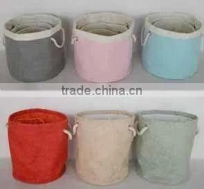Hot Flax Bags With Any Color is Available(New) thumbnail-1