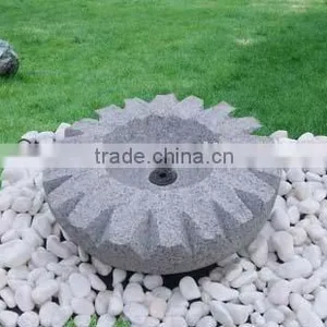 Garden Fountain thumbnail-1