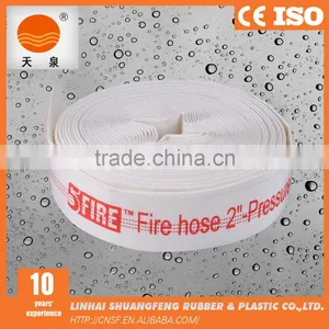 Long Lifetime Fire Hose thumbnail-1