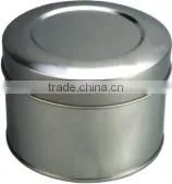 Tin Watch Box, Watch Tin Box, Watch Case thumbnail-1