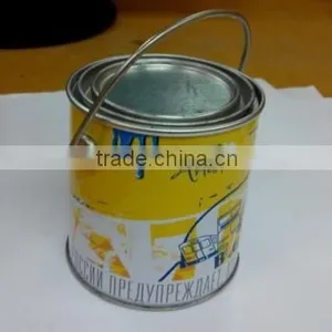 2014 Hot Product Tin Tin Bucket With Lid thumbnail-1
