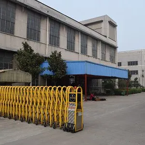 Changzhou Green Hydraulic Equipment Manufacturing Co.,Ltd company overview - view 1 thumbnail