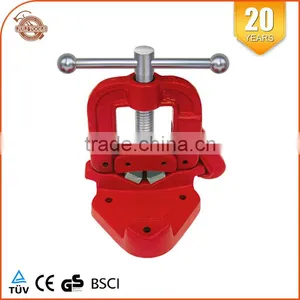 Adjustable Spanish Types Of Bench Vice thumbnail-1
