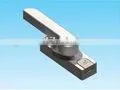 Zinc Alloy Sash Window Lock thumbnail-1