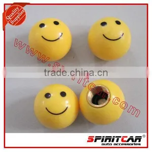 Fashionable Tire Valve Cap thumbnail-1