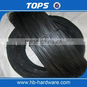 Factory Price 6-38 Guage Black Annealed Wire Made in China thumbnail-2
