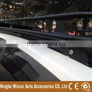 HAVAL H5 Steel Car Roof Luggage Rack FJ-CRUISER 120 Luggage Rack thumbnail-3