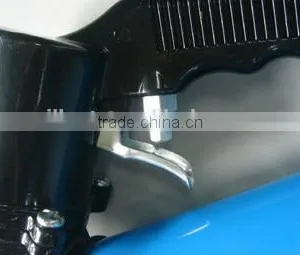 Pneumatic Grease Gun 500cc GR803 thumbnail-4