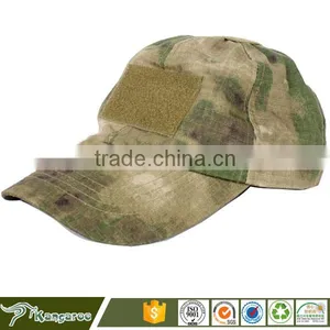 Custom Wholesale Sports Military Baseball Cap thumbnail-6