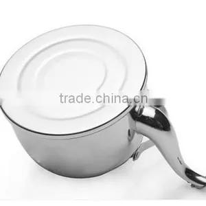 201 Stainless Steel Kitchen Cooking Whistling Kettle With Funnel/ Water Jug thumbnail-3