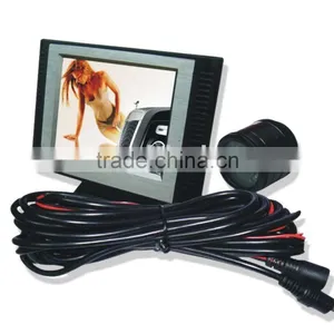 Car Rearview System thumbnail-1
