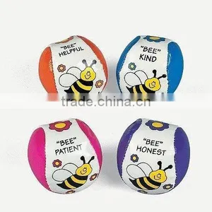 "Bee" Your Best Kick Balls thumbnail-1