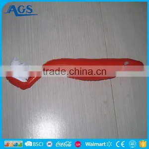 New Design Inflatable Tumbler Cartoon Roly-Poly Toy thumbnail-6