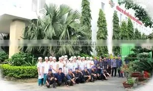 Hung Phat Tea Corporation company overview - view 1 thumbnail