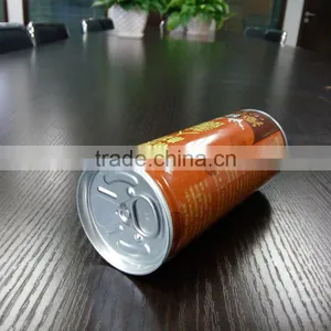 240ml Canned Soft Drink Ginsen Walnut Juice China Suppliers thumbnail-3