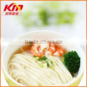 Healthy Alkline Dried Instant Asian Noodles in 500g per Bag thumbnail-5