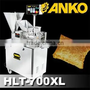 Anko Scale Mixing Making Freezing Commercial Pizza Roll Machine thumbnail-1