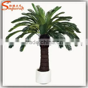Factory Design Life Size Bonsai Plants for Sale Indooor Plastic Bonsai Tree thumbnail-1