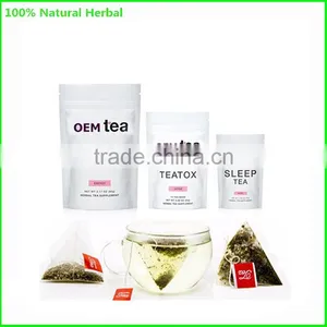 Healthy Best Diet for Losing Weight Slimming Tea 28 Day Detox thumbnail-1