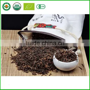 Ripe Cooked Puer Cake Tea With Competitive Price thumbnail-4