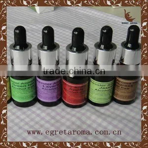 2015 Customed Scent 100% Pure Organic Essential Oils thumbnail-1
