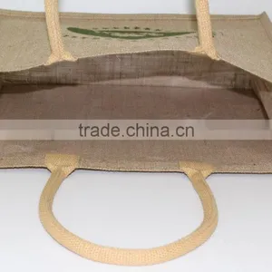 Jute Bag Wholesale for Export to American & Europeon Country thumbnail-4