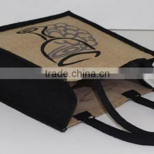 Jute Bag Wholesale for Export to American & Europeon Country thumbnail-3