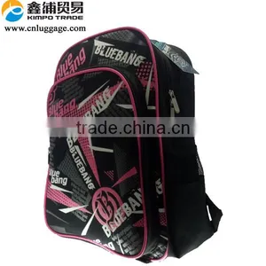Bluebang High School Backpack thumbnail-2
