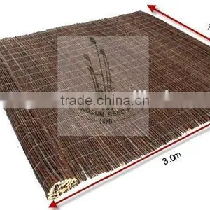 Cheap Garden Willow Fence Rolls thumbnail-3
