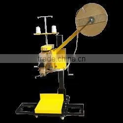 Bag Closing Crepe-Tape Machine thumbnail-1