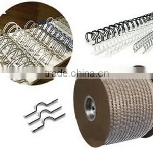 Double Loop Wire in Spool thumbnail-5