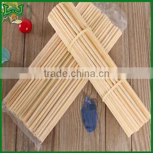 25cm Length Dia4.0mm Knot Heart Skewer 45cm Spiral Potato Skewers With Custom Package thumbnail-1