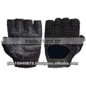 Weightlifting Gloves thumbnail-1
