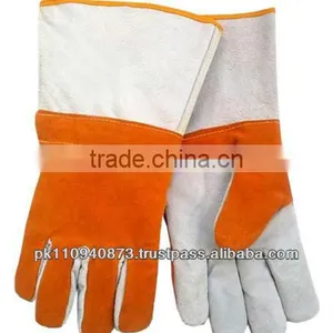 Welding Gloves thumbnail-1