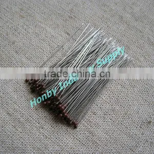 38mm Entomological Taxidermy Setting Pins thumbnail-1