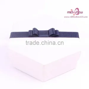 Ribbon Bow With Elastic Band for Package Box thumbnail-2