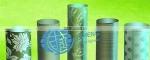 Rotary Nickel Screen (135 Mesh) thumbnail-2