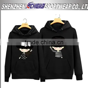Latest Design Ladies Sweater,high Quality Plain Sweater Hoodies thumbnail-2
