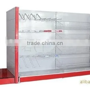 Supermarket Shelf thumbnail-3